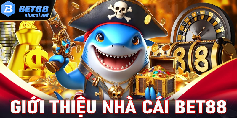 Nhà cái Bet88 điểm đặt cược xanh chín đứng đầu Châu Á